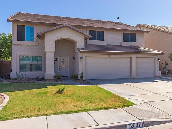 3rd image of 20371 N 89th Dr