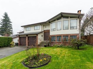 7615 Lawrence Dr, Burnaby, BC V5A 3M6