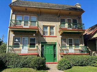 3638 E 149th St #2, Cleveland, OH 44120