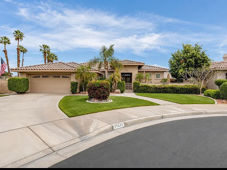 77514 Justin Ct — Photo 1