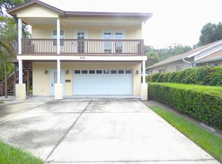 206 N Glenwood Ave, Orlando, FL 32803