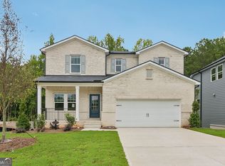 7295 Lyric St, Fairburn, GA 30213
