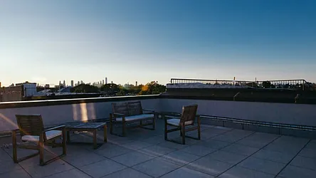 Rented by Nooklyn NYC LLC