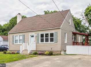 63 Roberts Ave, Clayton, NJ 08312