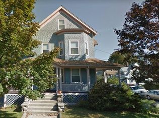 48 Derby St #1, Waltham, MA 02453