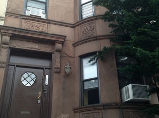 1544 Union St, Brooklyn, NY 11213