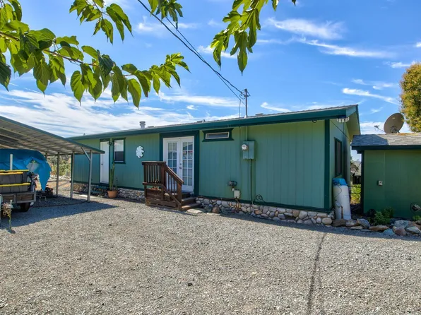 3343 Jasmin Ct, Coulterville, CA 95311