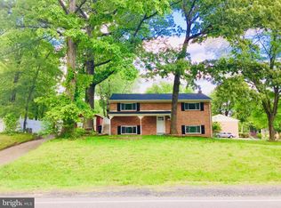 9204 Cheltenham Ave, Clinton, MD 20735