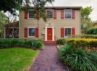 405 13th Ave NE, Saint Petersburg, FL 33701