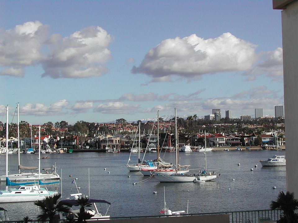 View from unit and Private Deck