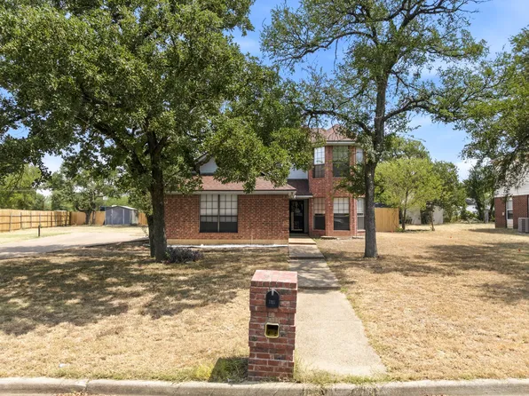 1111 Springhill St, Waco, TX 76705
