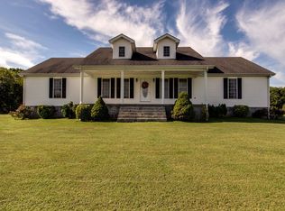 450 Cathey Rd, Wartrace, TN 37183