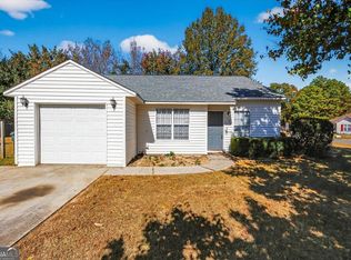 100 Mauldon Ct, Warner Robins, GA 31093