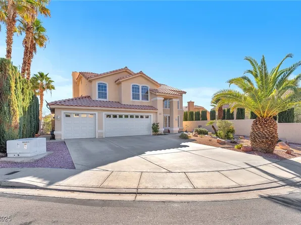 3658 Ambergate Ct, Las Vegas, NV 89147