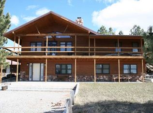 390 Shane Ridge Rd, Columbus, MT 59019