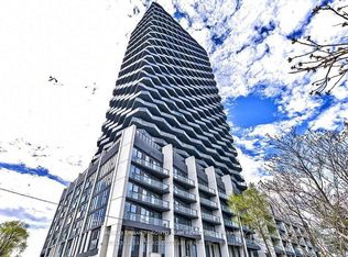 36 Zorra St #3204, Toronto, ON M8Z 0G5