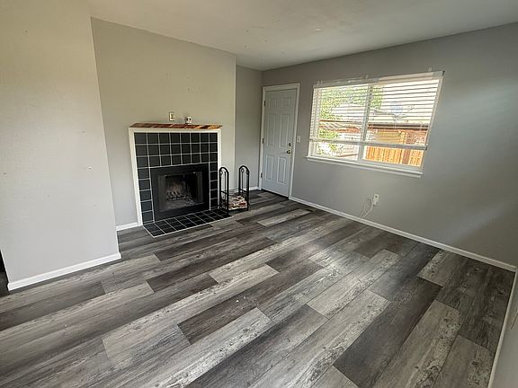 Living Room from Front Door