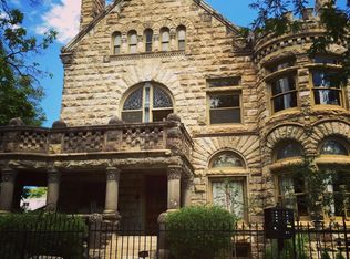 1200 N Pennsylvania St APT 14, Denver, CO 80203