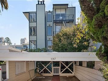 1st image of 1067 Lombard St APT 1