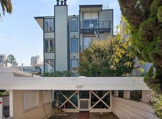 1067 Lombard St APT 1, San Francisco, CA 94109
