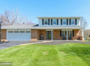7315 Donald Ct, Woodbine, MD