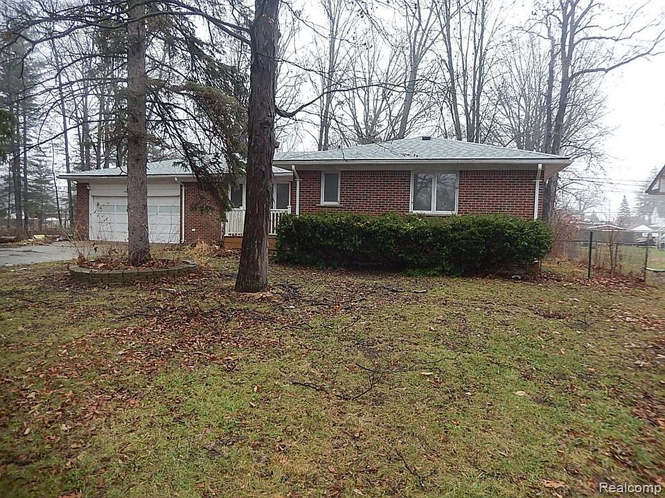 10095 Baraga St, Taylor, MI 48180 Zillow