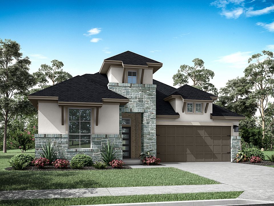 Falcon Elevation C