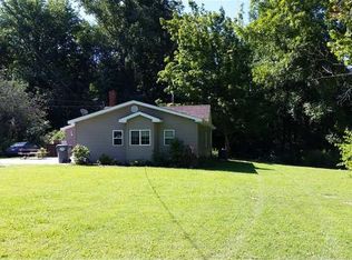 2250 Wilbur Rd, Martinsville, IN