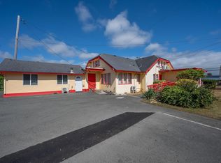 928 9th St, Crescent City, CA 95531