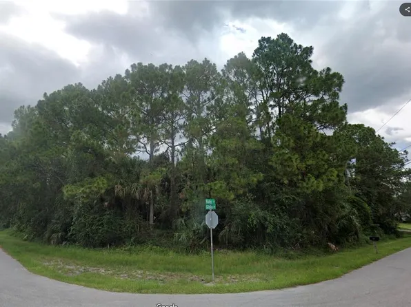 LOT 13 Giblin Dr Lot 13, North Pt, FL 34286