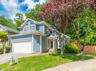 879 Heritage Pl, Decatur, GA 30033