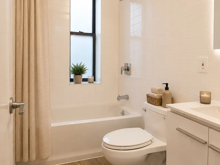 661 W 180th St #4B — Photo 8