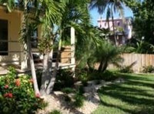 61 S Conch Ave, Conch Key, FL 33050
