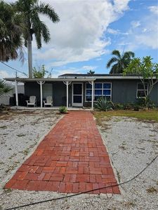 105 COLONIA LANE W, Nokomis, FL, 34275