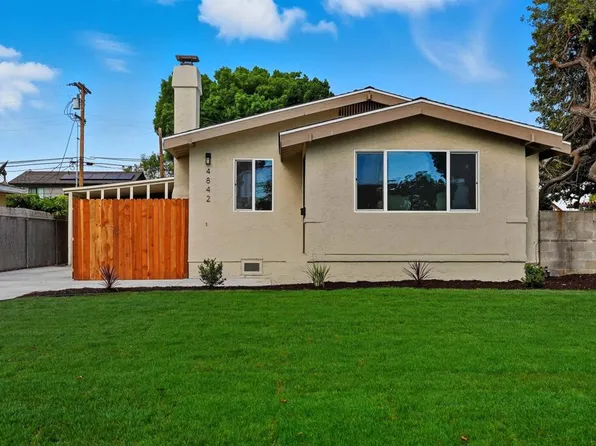 4842 Hawley Blvd, San Diego, CA 92116