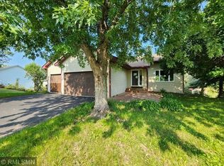 537 1st St N, Montrose, MN 55363