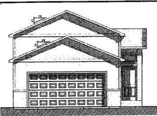 3358 Maple Leaf Loop S, Fargo, ND 58104