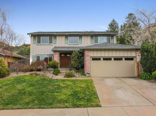 25638 W Camino Vis, Hayward, CA 94541