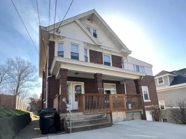 3512 Wabash Ave #2, Cincinnati, OH 45207