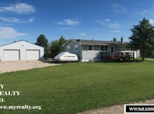 9 Ridgewater Ln, Douglas, WY 82633