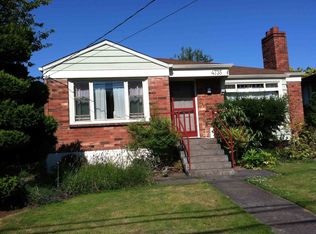 4735 47th Ave NE, Seattle, WA 98105