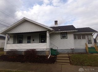 1015 Rodgers Dr, Springfield, OH 45503