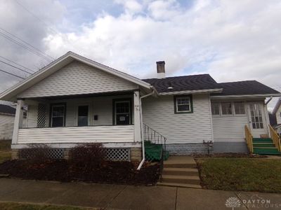 1015 Rodgers Dr, Springfield, OH, 45503