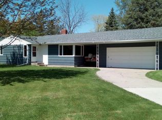102 W Gilman St, New York Mills, MN 56567