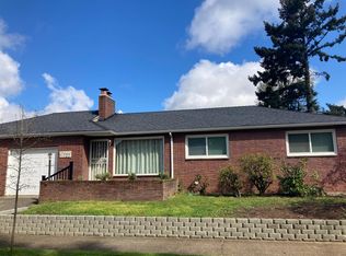 4707 SE Long St, Portland, OR 97206