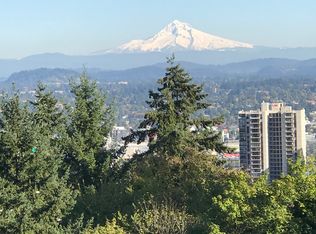 1065 SW Rivington Dr, Portland, OR 97201