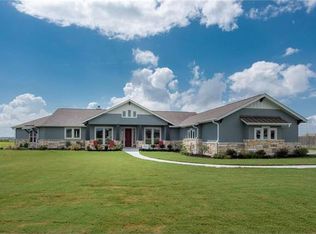 105 W Vienna Dr, Hutto, TX 78634