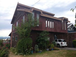 7221 36th Ave SW, Seattle, WA 98126