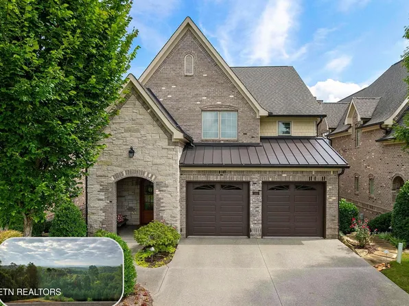 1442 Leconte Vista Way Lot 4, Knoxville, TN 37919