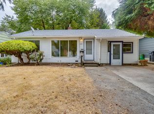 2328 SE 70th Ave, Portland, OR 97215